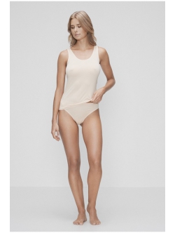 JBS of Denmark top recycled polyester, Sort