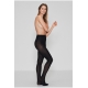 JBS OF DENMARK TIGHTS WOOL, SORT