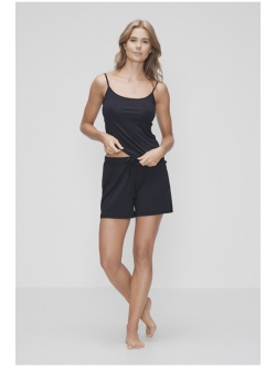 JBS OF DENMARK SHORTS BAMBOO,Sort