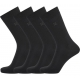 JBS OF DENMARK SOCKS 4-PACK