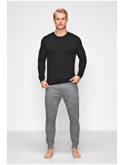 JBS OF DENMARK SHIRT BAMBOO, SORT