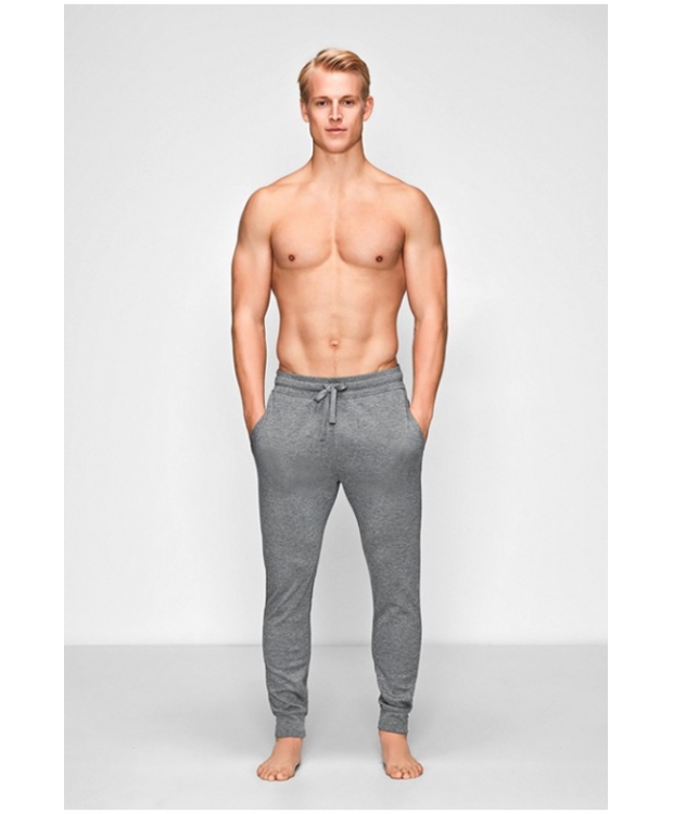 JBS OF DENMARK PANTS BAMBOO, SORT