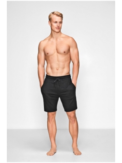 JBS OF DENMARK SHORTS BAMBOO, SORT