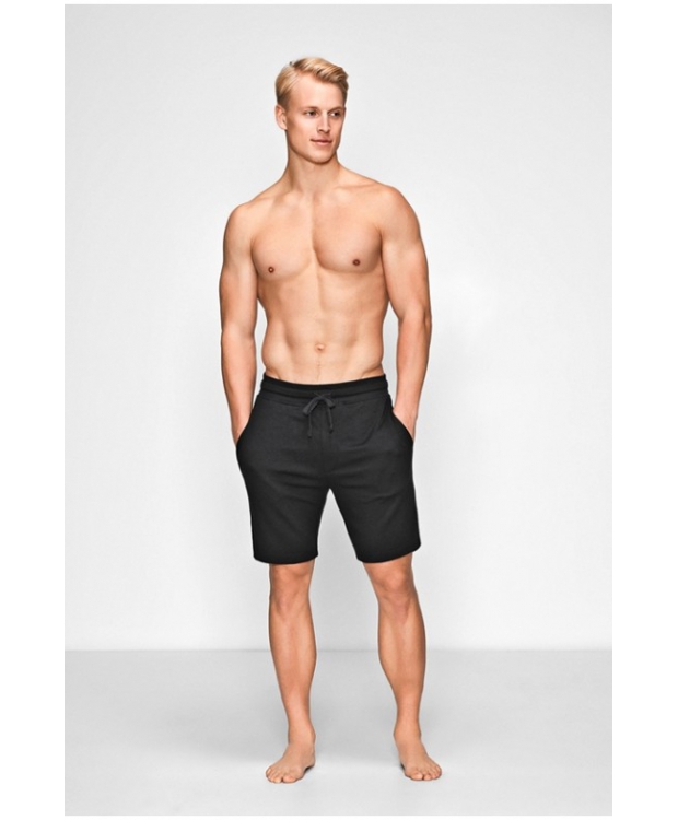 JBS OF DENMARK SHORTS BAMBOO, SORT