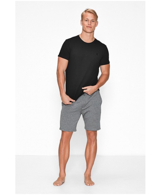 JBS OF DENMARK T-SHIRT PIQUE BAMBUS