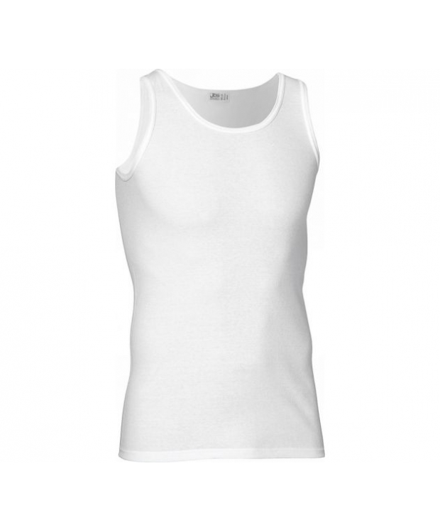 JBS 3-pak Light Tanktop i Hvid til herre