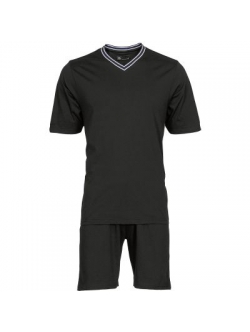 JBS PYJAMAS T-SHIRT OG SHORTS (sort)