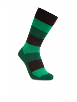 iZ Sock bambusstrømper med tykke