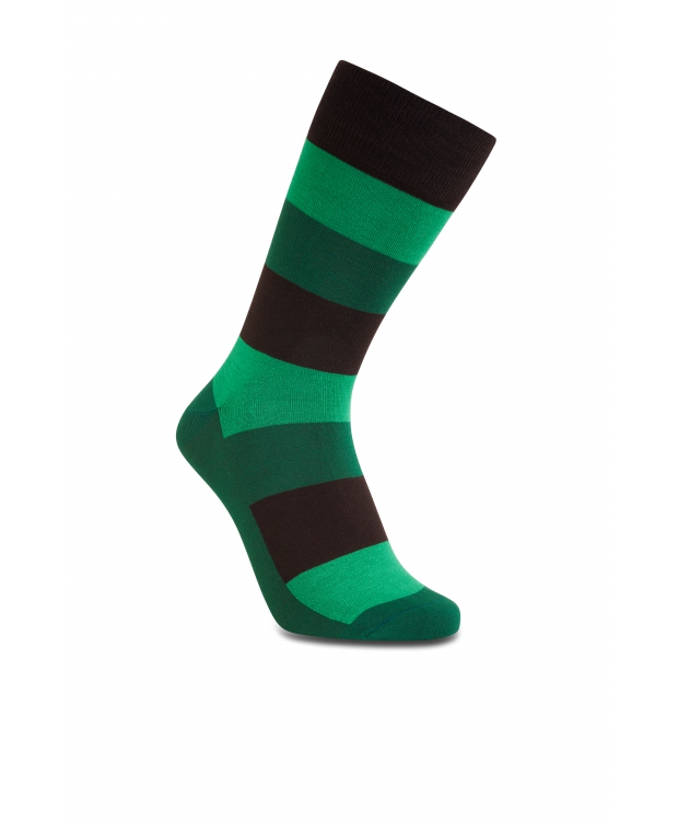 iZ Sock bambusstrømper med tykke