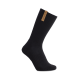 iZ Sock bomuldsstrømper i sort ( NY KOLLEKTION )