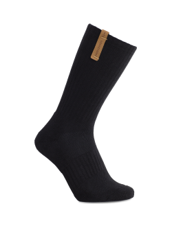 iZ Sock bomuldsstrømper i sort ( NY KOLLEKTION )