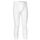 JBS bomulds knickers i hvid med gylp til herre