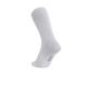iZ Sock - bambusstrømper i hvid. Unisex