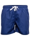 JBS klassiske badeshorts i mørke blå til herre