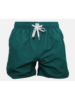 JBS klassiske badeshorts i grøn til herre