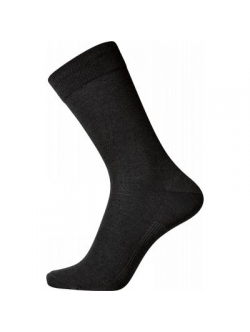 EGTVED WOOL Class Sock -Sort