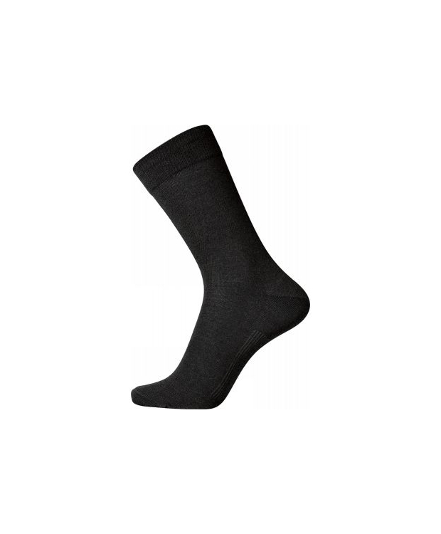 EGTVED WOOL Class Sock -Sort