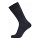 Herresok - EGTVED WOOL Class Sock -Marineblå