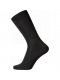 Egtved bomuldsstrømper i sort unisex