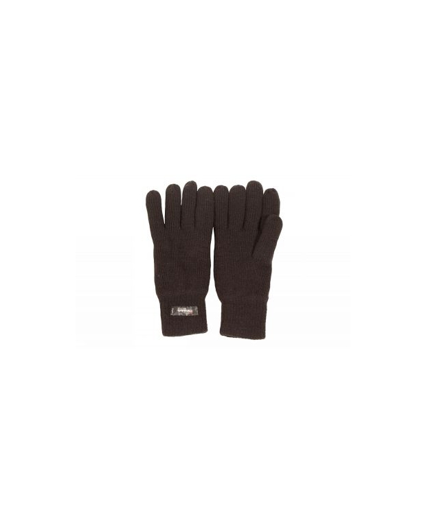 Thinsulate handsker i sort.3M fra Claudio