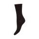 Decoy 'Comfy' Strømper i klassisk sort