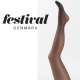 Festival strømpebukser VOILA 20 den tight.