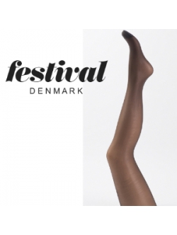Festival strømpebukser VOILA 20 den tight.