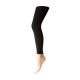 Decoy Thermo Leggings 120 DEN, med børstet inderside. Sort