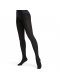 Decoy Thermo Strømpebukser 120 DEN, med børstet inderside. Sorte