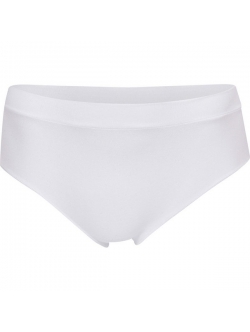 Decoy Microfiber Hipsters hvid