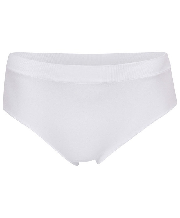 Decoy Microfiber Hipsters hvid