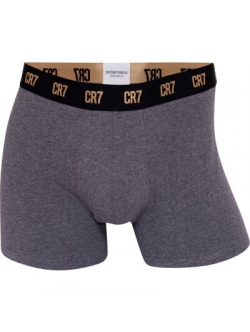 CR7 BASIC TRUNK ORGANIC 3-PACK (2720)