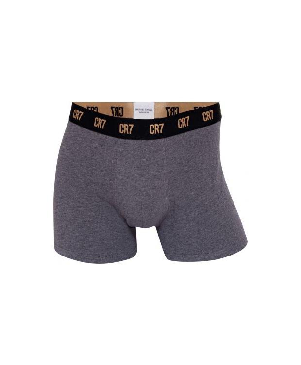 CR7 BASIC TRUNK ORGANIC 3-PACK (2720)