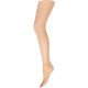 Decoy - Nylonstrømper - TOE LESS - 10 Den