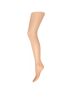 Decoy - strømpebukser. ALL NUDE. 8 Den.