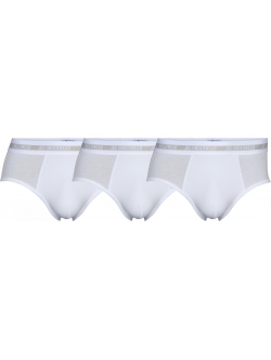 JBS 3-pack FSC Brief bamboo