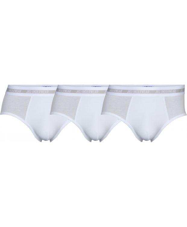 JBS 3-pack FSC Brief bamboo