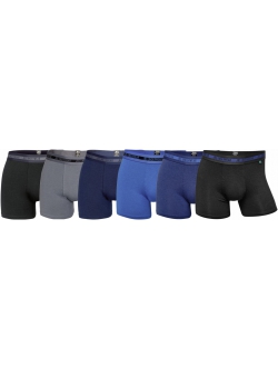 JBS 6-pack FSC tights bamboo