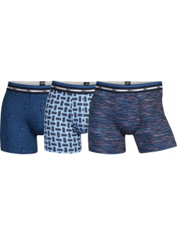 JBS 3pack recycled PES tights