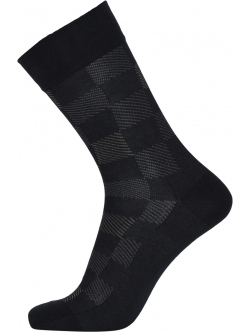 Egtved socks cotton no elastic