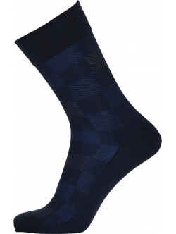 Egtved socks cotton no elastic