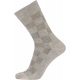 Egtved socks cotton no elastic