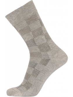 Egtved socks cotton no elastic