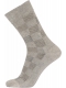 Egtved socks cotton no elastic