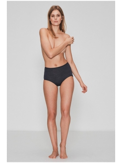 JBS OF DENMARK - WOMEN  MAXI TRUSSE - ØKOLOGISK ULD