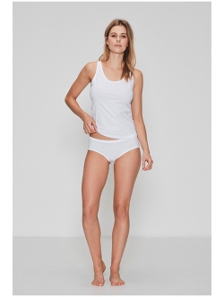 JBS OF DENMARK - WOMEN  HIPSTER - ØKOLOGISK BOMULD