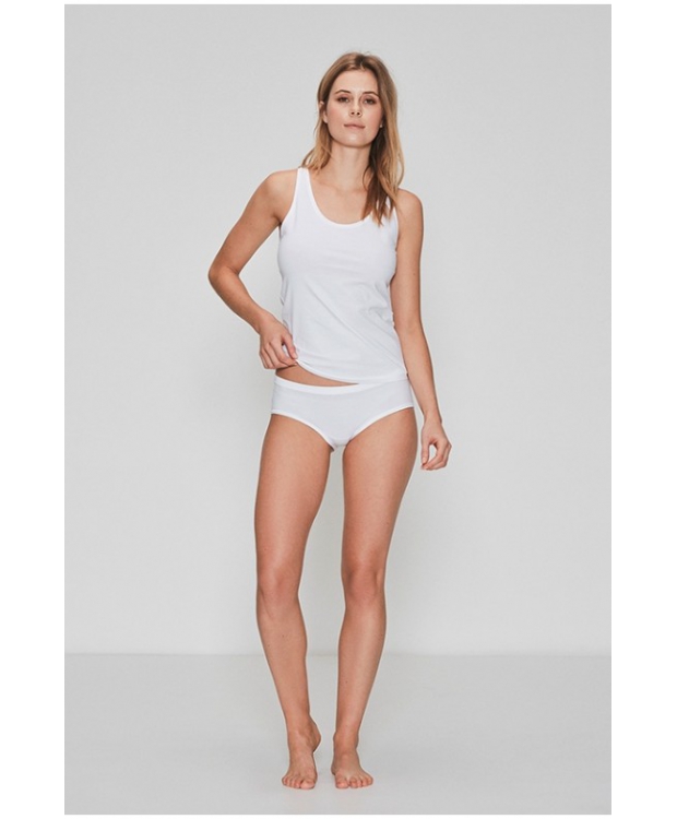 JBS OF DENMARK - WOMEN  HIPSTER - ØKOLOGISK BOMULD