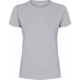 JBS OF DENMARK BASIC TEE BAMBOO grå