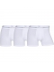 JBS 3-pak bambus underbukser i hvid til herre