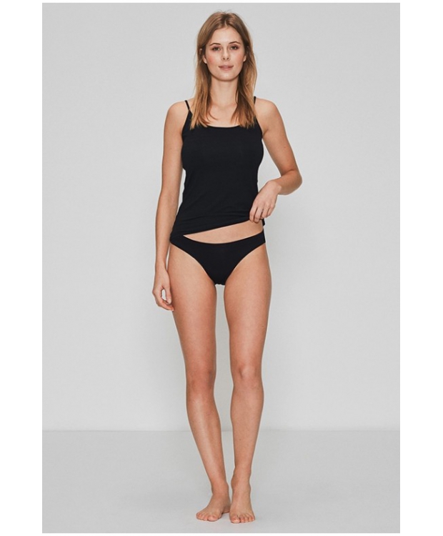 JBS of Denmark tai brief organic cotton, Hvid